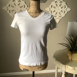 3 for $10!! White athletic top